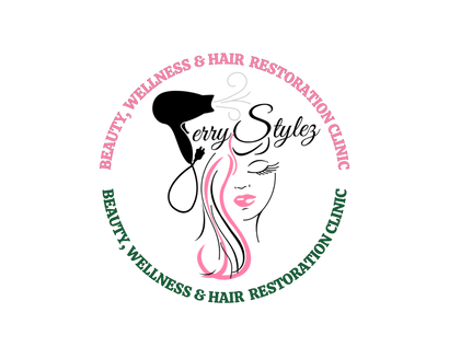 PERRY STYLEZ logo
