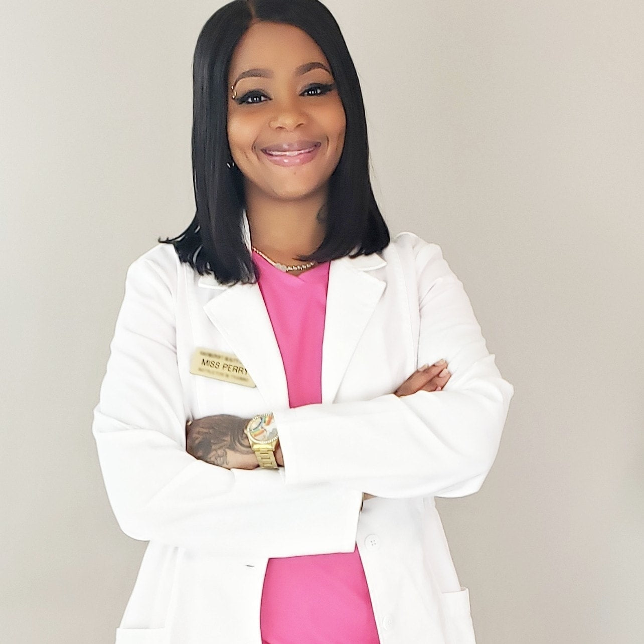 WHAT IS A TRICHOLOGIST