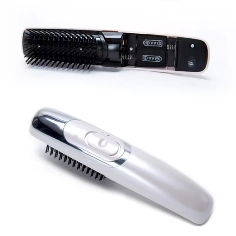 Follicle Stimulating Comb