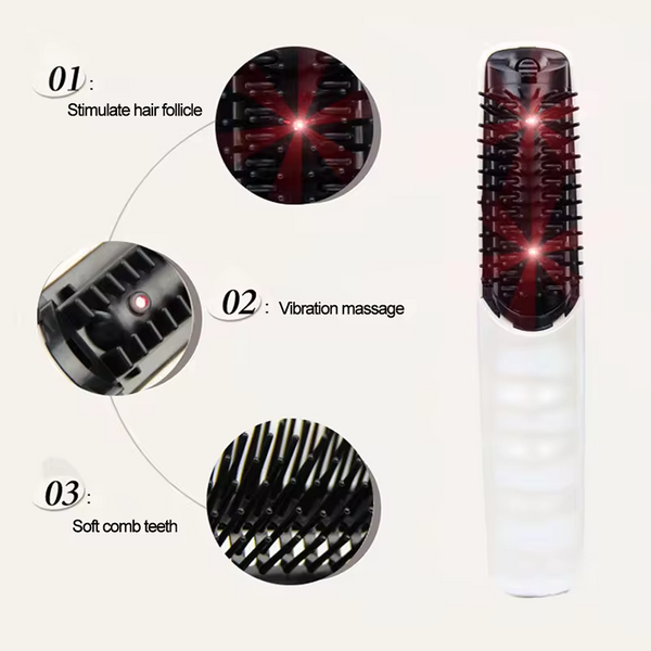 BEAUTY TOOLS & EQUIPMENT - PERRY STYLEZ