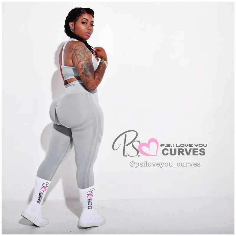 Curves Socks