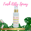 FRESH KITTY SPRAY