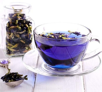 Butterfly Pea Tea